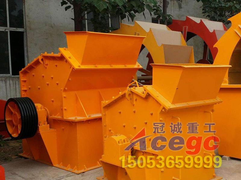 鹅卵石制砂机-河卵石制砂机-青石制砂机是同一款打砂机吗?